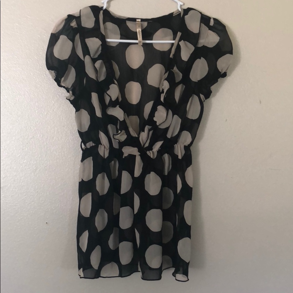 Papaya top